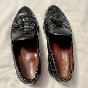 Men’s Allen Edmonds Tassel Loafer
